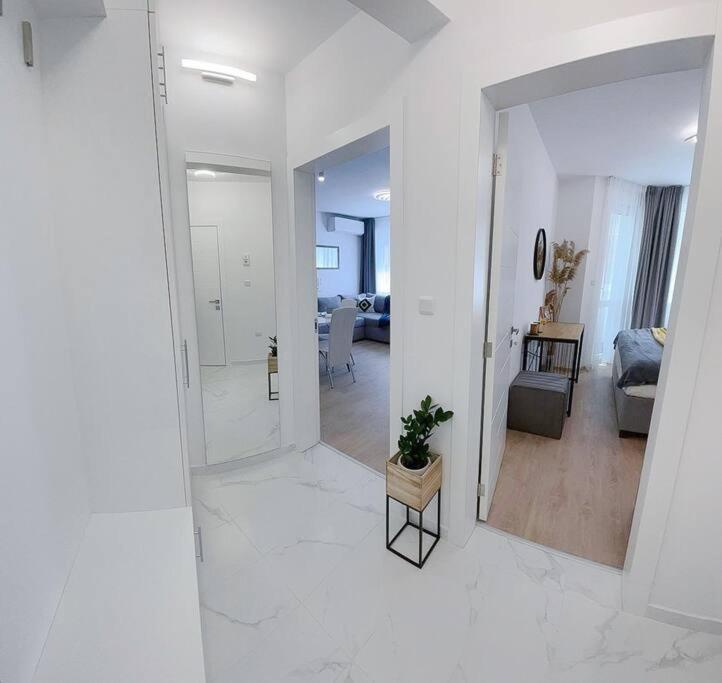 Nova Apartment *